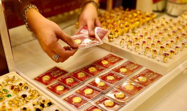 Dự báo vàng tăng lên 200 triệu đồng/lượng, điều gì xảy ra?