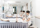 Top 10 spa Hà Nội làm đẹp uy tín nhất dành cho hội chị em