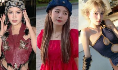 Báo động showbiz ngày càng độc hại, xấu xí