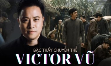 “Bậc thầy chuyển thể” cứ làm phim là thắng lớn, giữ kỷ lục 6 năm chưa ai vượt qua