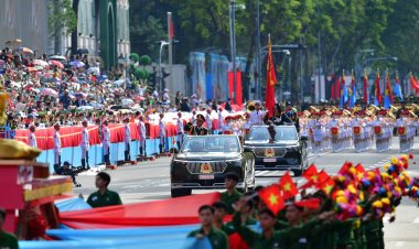 Đi đâu - ăn gì để tận hưởng trọn vẹn đại lễ 30/4 tại TP.HCM?