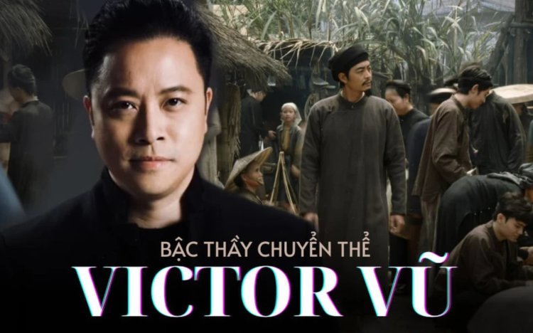 “Bậc thầy chuyển thể” cứ làm phim là thắng lớn, giữ kỷ lục 6 năm chưa ai vượt qua