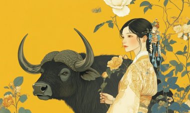 Dự báo tài vận 12 con giáp trong tiết Lập hạ 2025 (5/5–20/5): Người nắm vận may, kẻ cần thận trọng - Ai sẽ bứt phá mùa hè này?