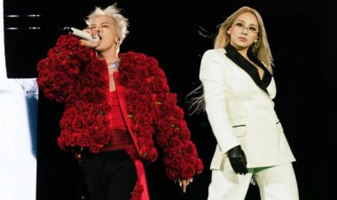 Giá vé xem G-Dragon và CL biểu diễn tại Hà Nội: Dự kiến cao nhất 6,5 triệu/vé