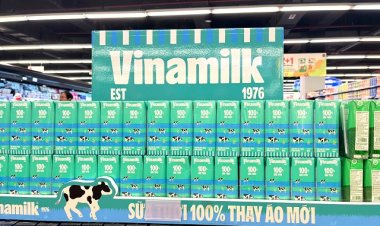 Thương hiệu sữa gần 50 năm được người tiêu dùng tin tưởng trong bão “sữa giả”