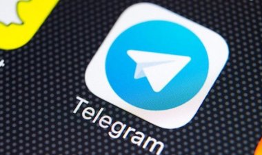 Ngăn chặn hoạt động của Telegram tại Việt Nam