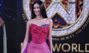 Chuỗi thất bại gây sốc và đâu là cái kết cho Ý Nhi tại Miss World?