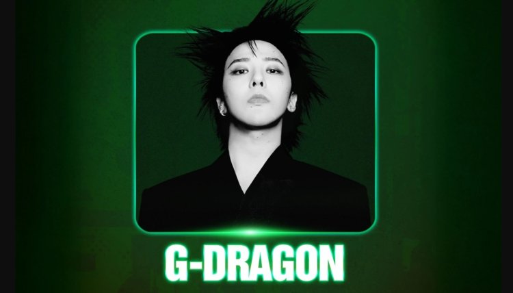 Vì sao nói G-Dragon là "thần tượng của thần tượng": Nhìn cả dàn sao Vbiz "phát sốt" vì ông hoàng Kpop là rõ!