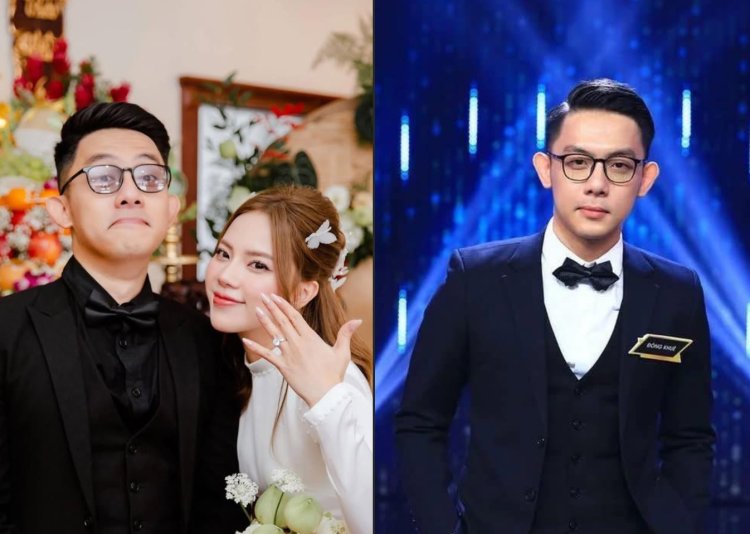 Người yêu cũ đòi "hot boy" Tống Đông Khuê trả gần 44 tỷ đồng: Toà sơ thẩm phán quyết ra sao?