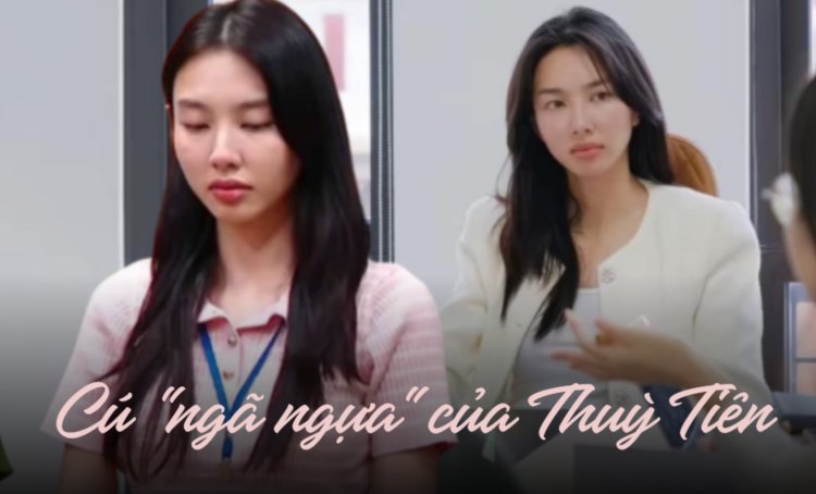 Khởi tố Nguyễn Thúc Thùy Tiên: Khi sự nổi tiếng không thể là vùng miễn trách nhiệm