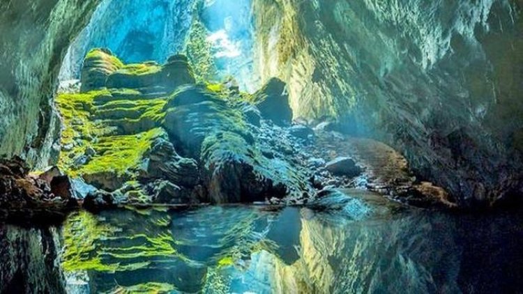 Du khách lần đầu tới tỉnh miền Trung, trầm trồ nhận xét: "Không ngờ lại đẹp như tranh vẽ!"