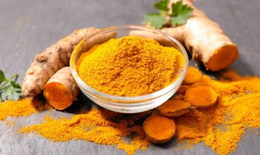 Tinh bột nghệ – Làm đẹp từ trong ra ngoài với thần dược từ thiên nhiên