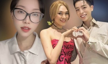 NÓNG: Học trò Mỹ Tâm tố bị chèn ép ở The Voice, sau 10 năm vẫn bị "chặn đường sống"?