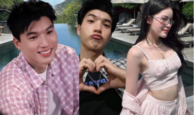 Yêu đương kiểu HIEUTHUHAI: Đây mới thực sự là "Trình"!