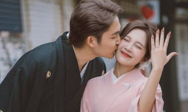 Hóa ra Ngọc Huyền đã yêu Đình Tú từ cách đây 2 năm, là người chủ động tán tỉnh mới hot