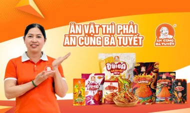 Thông báo chính thức của “Ăn Cùng Bà Tuyết” về việc giải thể