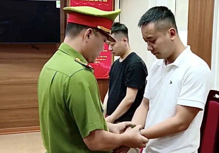 Động thái của thành viên ‘giàu’ nhất nhì team châu Phi khi bị hỏi về Quang Linh Vlogs