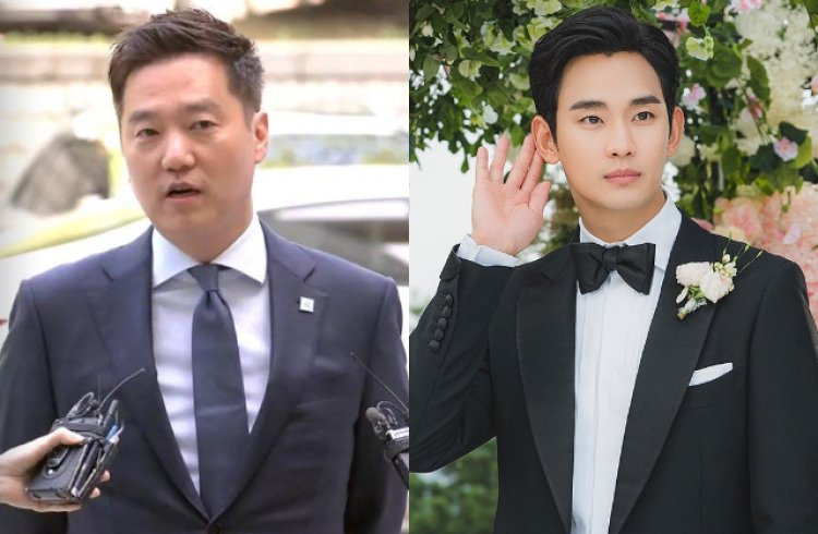 Nóng: Tòa ra lệnh cấm quấy rối và theo dõi Kim Soo Hyun