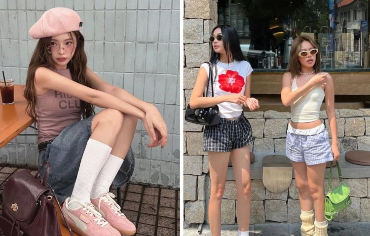 Cuộc chiến thời trang cần lời giải của Millennials và Gen Z