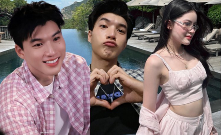 Yêu đương kiểu HIEUTHUHAI: Đây mới thực sự là "Trình"!