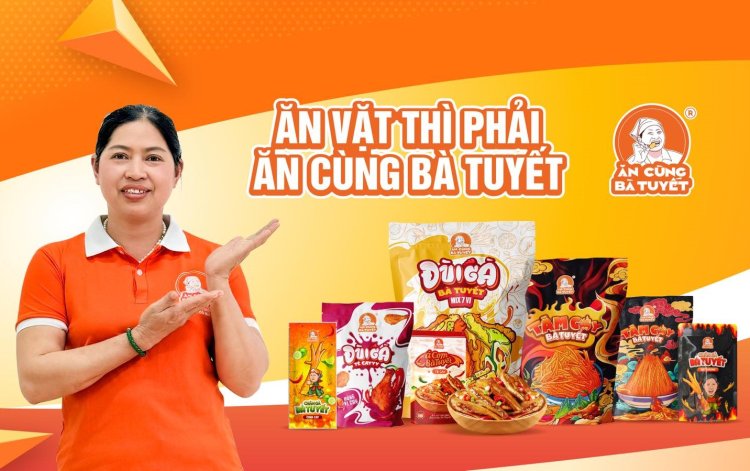 Thông báo chính thức của “Ăn Cùng Bà Tuyết” về việc giải thể