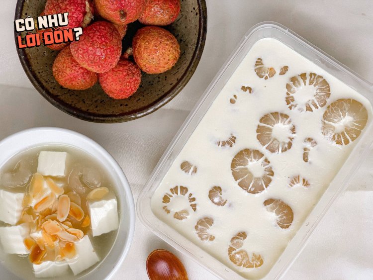 Thử khúc bạch vải đang gây tranh cãi nhất MXH, có gì mà người khen ngon, kẻ chê "lạc vị"?