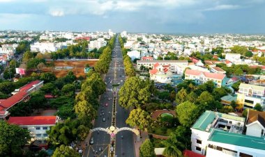 Từ hôm nay, thành phố có nhiều tên gọi nhất Việt Nam chính thức dừng hoạt động