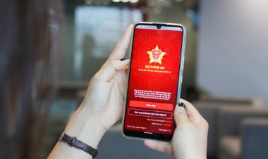 Sau ngày 1/7, có cần tự cập nhật địa chỉ mới trên VNeID hay không? Công dân chú ý để tránh mất quyền lợi