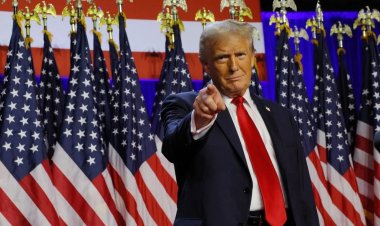 Tổng thống Trump thông báo Mỹ đạt thỏa thuận thương mại với Việt Nam