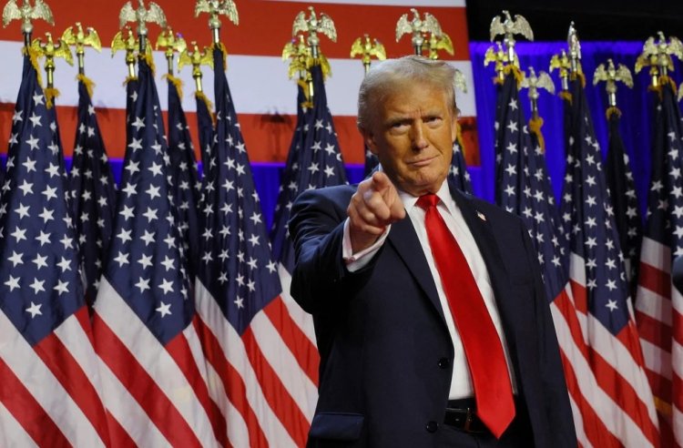 Tổng thống Trump thông báo Mỹ đạt thỏa thuận thương mại với Việt Nam