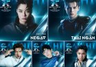 Công bố full 30 Anh Trai Say Hi mùa 2: Negav trở lại không sốc bằng Vũ Cát Tường!