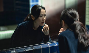 Son Ye Jin làm gì để cứu vớt cuộc hôn nhân đang vụn vỡ?