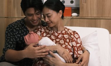 Chồng Ngô Thanh Vân hạnh phúc tột độ, làm ngay điều này sau khi con gái chào đời