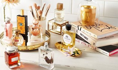 Gourmand – Nốt hương tựa mỹ vị vấn vương tâm trí