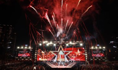 Viettel Media ghi dấu ấn ngay lần đầu tổ chức Sao nhập ngũ Concert