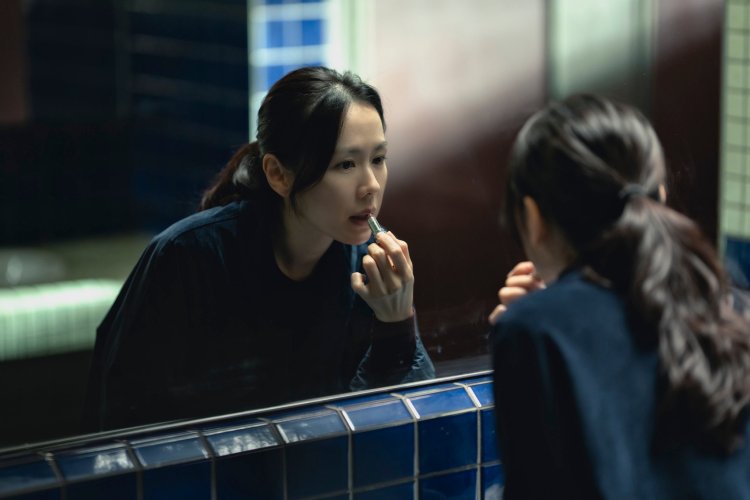 Son Ye Jin làm gì để cứu vớt cuộc hôn nhân đang vụn vỡ?