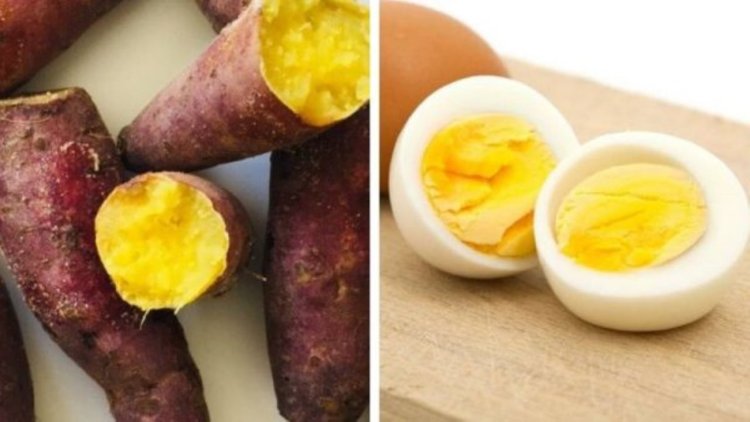 7 thực phẩm vàng giúp đốt mỡ từ sáng sớm, ăn lúc bụng đói, eo thon rõ rệt!