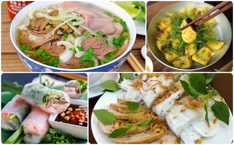 Không chỉ phở, Hà Nội còn có 6 món được công nhận di sản quốc gia mà bạn nhất định phải thử khi đến xem diễu binh dịp 2/9