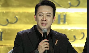 Báo Công an Nhân dân vừa "nhắc nhở" Trấn Thành và thông điệp sâu xa hơn