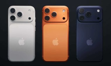 iPhone 17 và những "lần đầu tiên" trong lịch sử: từ màn hình 120 Hz đến iPhone mỏng nhất
