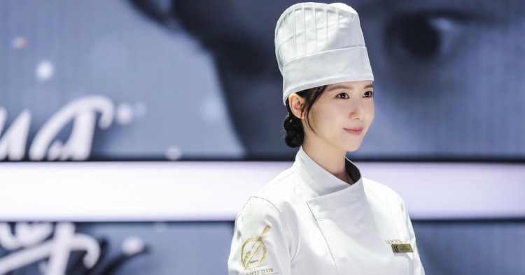 Yoona và thách thức về diễn xuất – “visual” không còn là điều kiện đủ