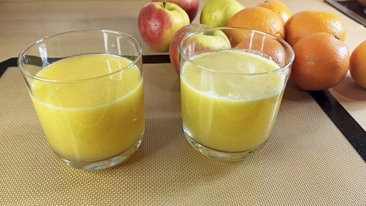 Uống "nước nhuận tràng" này, bụng nhỏ đi 5cm, giảm cân chưa bao giờ dễ dàng đến vậy