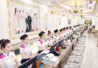 Thẩm Mỹ Viện Mailisa