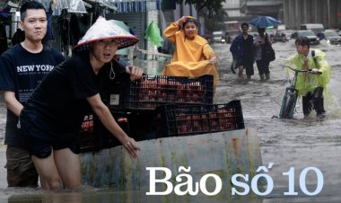 Khi ta còn được về nhà