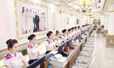 Thẩm Mỹ Viện Mailisa