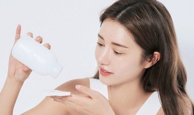 Bí quyết dưỡng ẩm chuẩn cho từng loại da mùa hanh khô