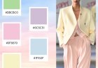 5 xu hướng màu pastel được ưu ái nhất mùa xuân 2025