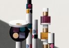 #DEPHOLIDAY – Hermès Beauty Thu Đông 2025: Đắm chìm trong vũ điệu thị giác của hình khối