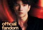 HIEUTHUHAI là nghệ sĩ Việt Nam đầu tiên ra mắt nền tảng dành riêng cho Fandom