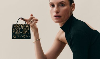 Cartier lần đầu hoàn thiện ba dòng túi biểu tượng bằng nghệ thuật thêu thủ công